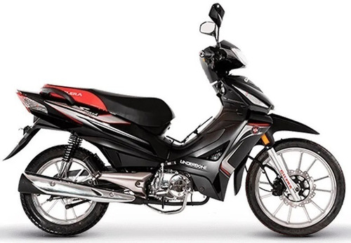 Gilera Smash 110 R Full 18ctas$6610 Motoroma ( Tunning)