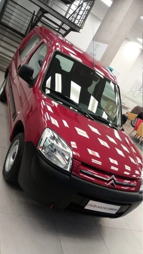 Citroën Berlingo 1.6 Vti 115 Business Mixto
