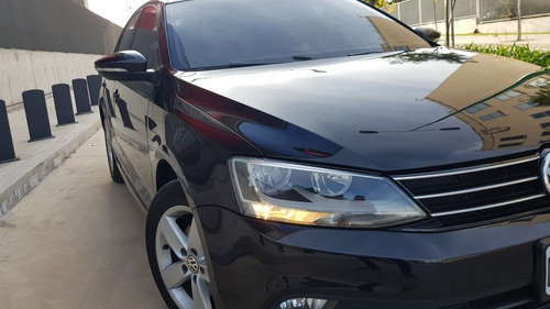Volkswagen Vento 2.5 Luxury 170cv Tiptronic 2015