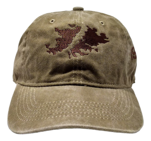 Imagen 3 de 5 de Gorra Islas Malvinas Cap Bordadas Tacticas Militares S/copa
