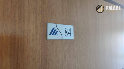 Apartamento Com 2 Dormitórios À Venda, 99 M² Por R$ 493.900,00 - Aviação - Praia Grande/sp - Ap2937