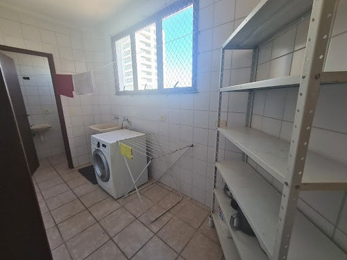 Imagem 21 de 26 de Apartamento Com 3 Dormitórios À Venda, 112 M² Por R$ 310.000,00 - Centro - Taubaté/sp - Ap13689