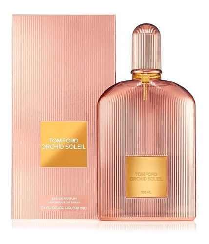 Tom Ford Orchid Soleil Eau De Parfum Perfume Feminino 100ml