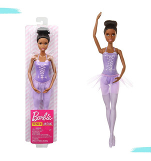 Boneca Barbie Negra Gorda 4 A 6 Anos 5 7 18 Bonecas Antigas | MercadoLivre  ?