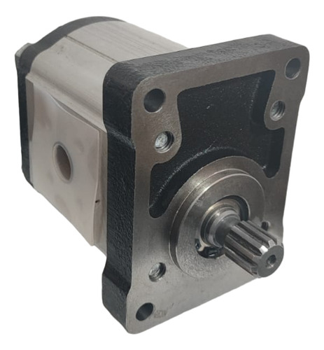 Bomba Hidraulica 22cc Conj. Trator Yanmar Solis 75/80/90