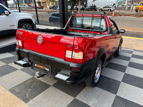 Fiat Strada 1.4 Working Flex 2p