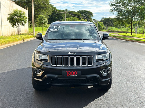 Jeep Grand Cherokee 3.6 LAREDO 4X4 V6 24V