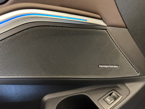 BMW 320i 2.0 16V TURBO FLEX M SPORT AUTOMÁTICO