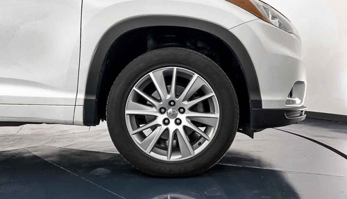 Imagen 13 de 15 de 22952 - Toyota Highlander 2015 Con Garantía