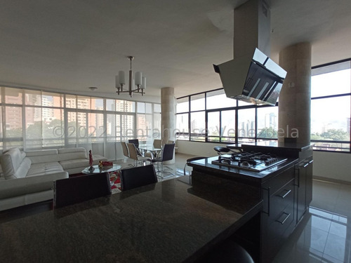 Imagen 7 de 13 de Leida Falcon Rentahouse Vende Penthouse En Agua Blanca Valencia 22-24376 Lf