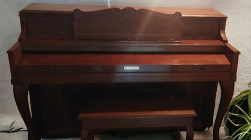 En Venta: Piano Clásico Baldwin