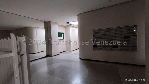 Apartamento En Venta La Candelaria Ee25-5242