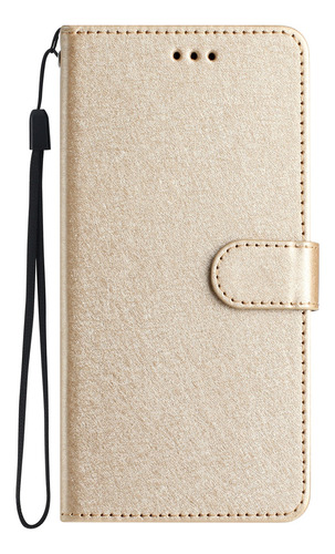 Funda De Piel Tipo Cartera Para Oppo A96/reno8 5g/reno8 Pro 5g Con Correa Para Muñeca Y Ranuras Para Tarjetas, Funda Abatible