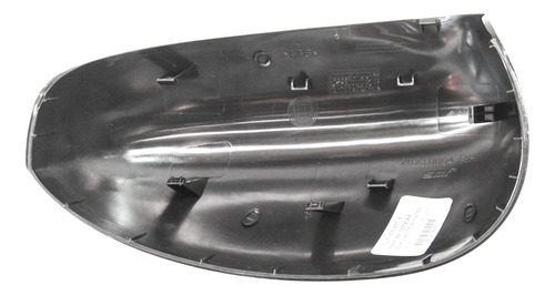 Imagen 2 de 6 de Cacha Retrovisor Externo Fiat 500 Sport 12/15