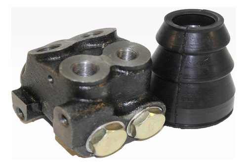 Imagen 2 de 5 de Valvula Limitadora Renault Sandero 92/10