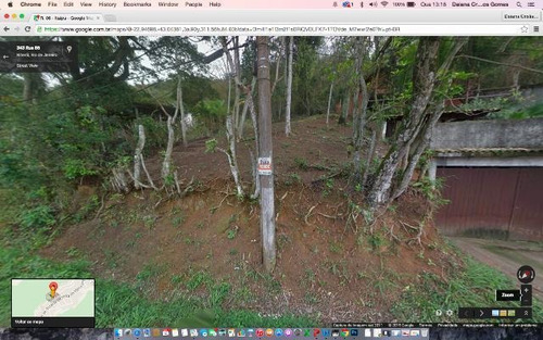 Terreno À Venda, 600 M² Por R$ 190.000,00 - Itaipu - Niterói/rj - Te0014