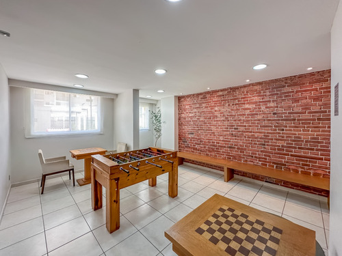 Charmoso Apartamento, Venda, 64 M2, 2 Dormitórios, 1 Suíte, 1 Vaga E Lazer Completo! R$ 410.000,00
