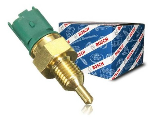 Sensor Temperatura Peugeot 207 1.4 L4 2006 Bosch