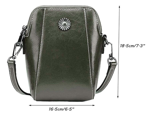 - Bolsa Vertical For Teléfono Móvil H Allmatch, Estilo