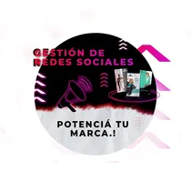 Comprar Gestión De Redes Sociales  Community Manager  Social Media 2