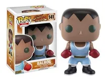 Comprar Funko Pop Street Fighter - Balrog #141 - Dgl Games & Comics