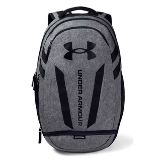 Mochila Under Armour Hustle 5.0 Unisex P/ Notebook