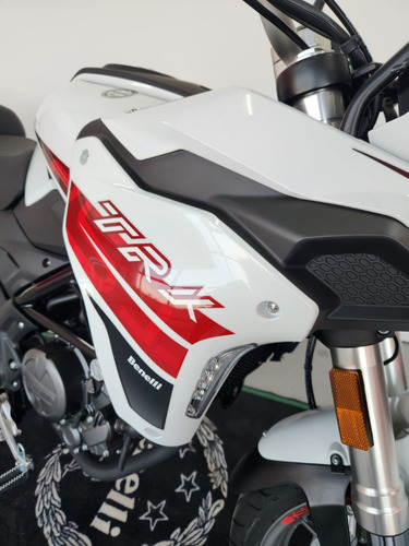 Benelli Trk-251 Full Abs- Entrega Inmediata- Mf