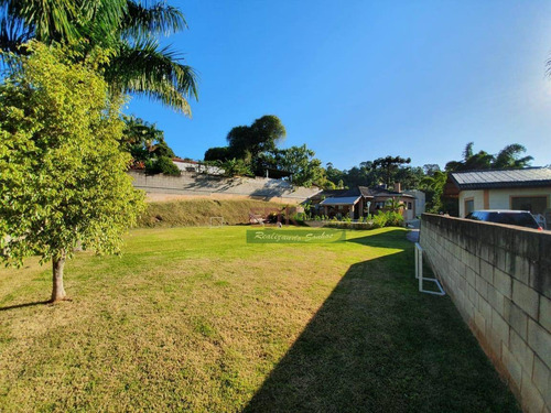 Imagem 18 de 18 de Chácara Com 5 Dormitórios À Venda, 2000 M² Por R$ 1.100.000 - Parque Dos Jacarandás - Arujá/sp - Ch0580