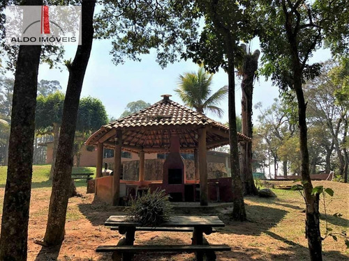Imagem 24 de 30 de Casa À Venda No Bairro Chácara Santa Lúcia - Carapicuíba/sp - 247