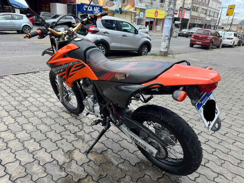 Yamaha Xtz 250 Lander 249cc