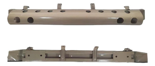 Refuerzo Parachoque Delantero Maxus T60