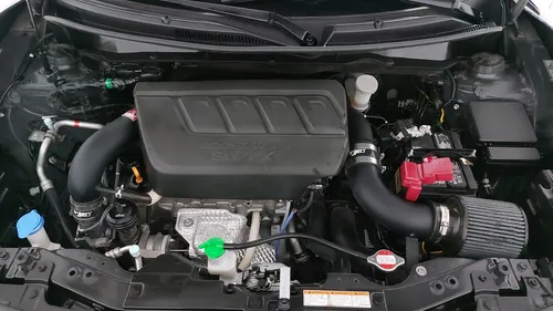 Suzuki Swift 1.4 BOOSTERJET SPORT AUTO