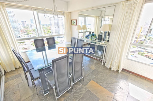 Imagen 4 de 17 de Apartamento A La Venta En Punta Del Este