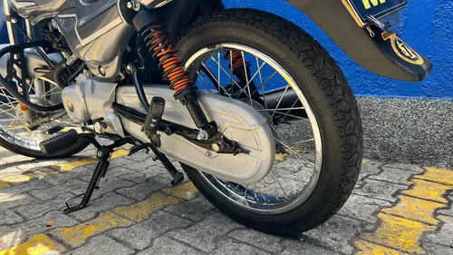 Boxer Ct 100 Bajaj Modelo 2024