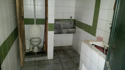 Galpones, Depósitos O Edificios Ind. Venta Lanús Oeste