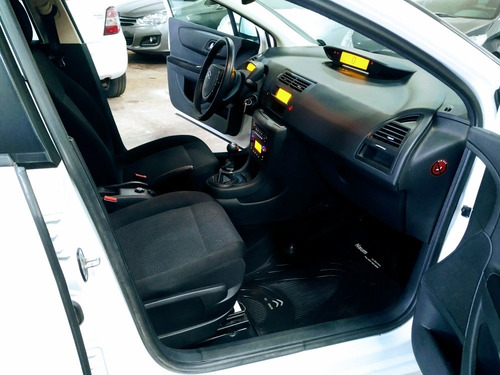 Citroën C4 1.6 X Pack Plus 2014