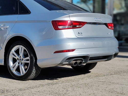 Audi A3 2.0 Tfsi Sedan 190cv