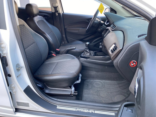 Imagem 13 de 15 de Chevrolet Prisma Ltz