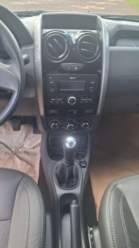 Renault Duster 1.6 16v Expression Sce 5p