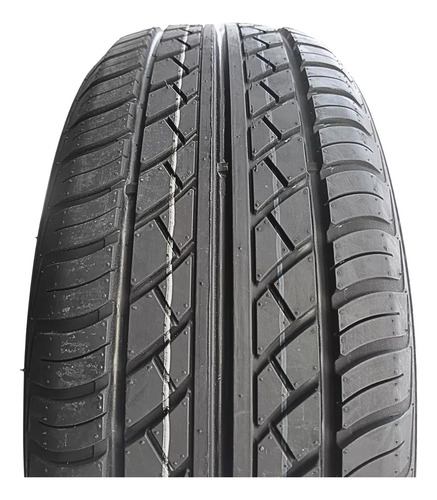 Kit De 2 Llantas 205/60r13 86t Marsway Green Power S1
