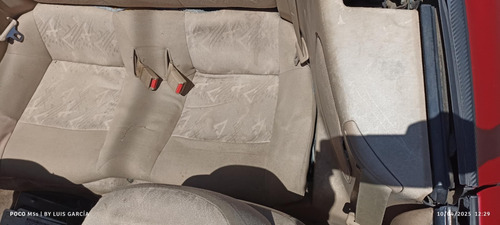 Mitsubishi Eclipse Gs-t Convertible Mt