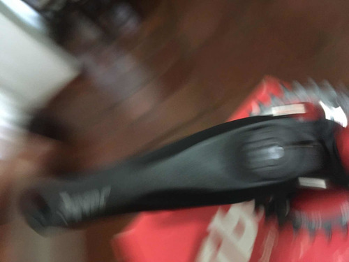 Imagen 7 de 9 de Biela Jgbike 3 Piezas Monoplato Bicicleta Mtb