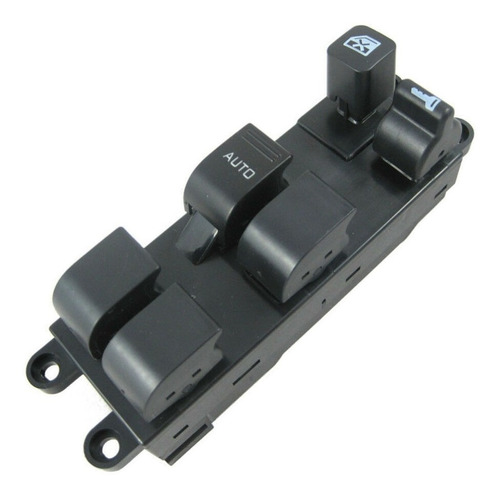 Interruptor De Ventana Nissan Frontier Crew Cab 1998-2004