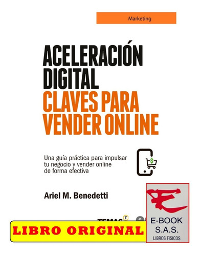 Aceleración Digital Claves Para Vender Online