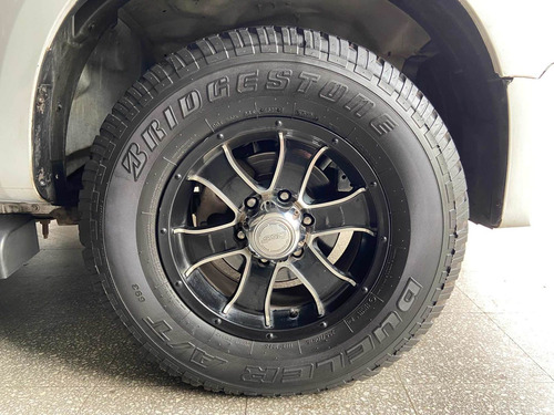 Imagen 17 de 25 de Chevrolet S10 2013 2.8 Cd 4x4 Ls Tdci 200cv
