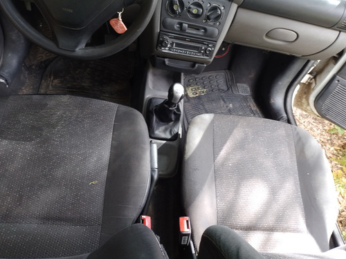 Chevrolet Classic 1.4 Ls Abs Airbag