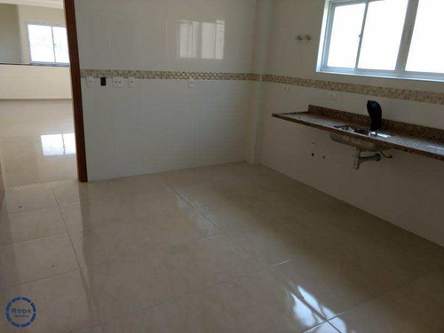 Casa Com 3 Dorms, Marapé, Santos - R$ 750.000,00, 175m² - Codigo: 10561 - V10561