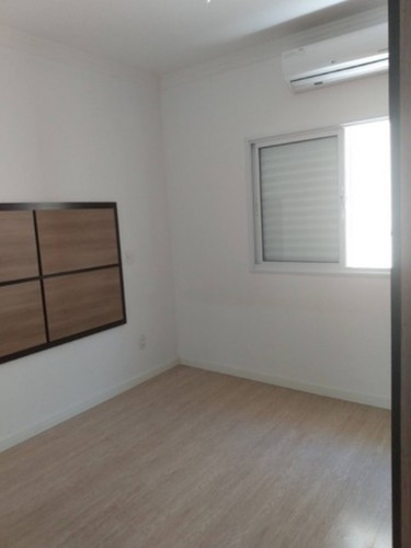Imagem 8 de 18 de Casa Térrea À Venda No Condomínio Pòeme Residencial, Sorocaba-sp - 3782 - 69388624