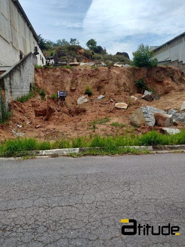 Imagem 6 de 15 de Área Industrial De 1.000 M² Em Santana De Parnaíba - 1865
