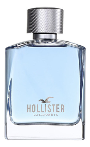 Perfume Hollister Wave 2 50 Ml